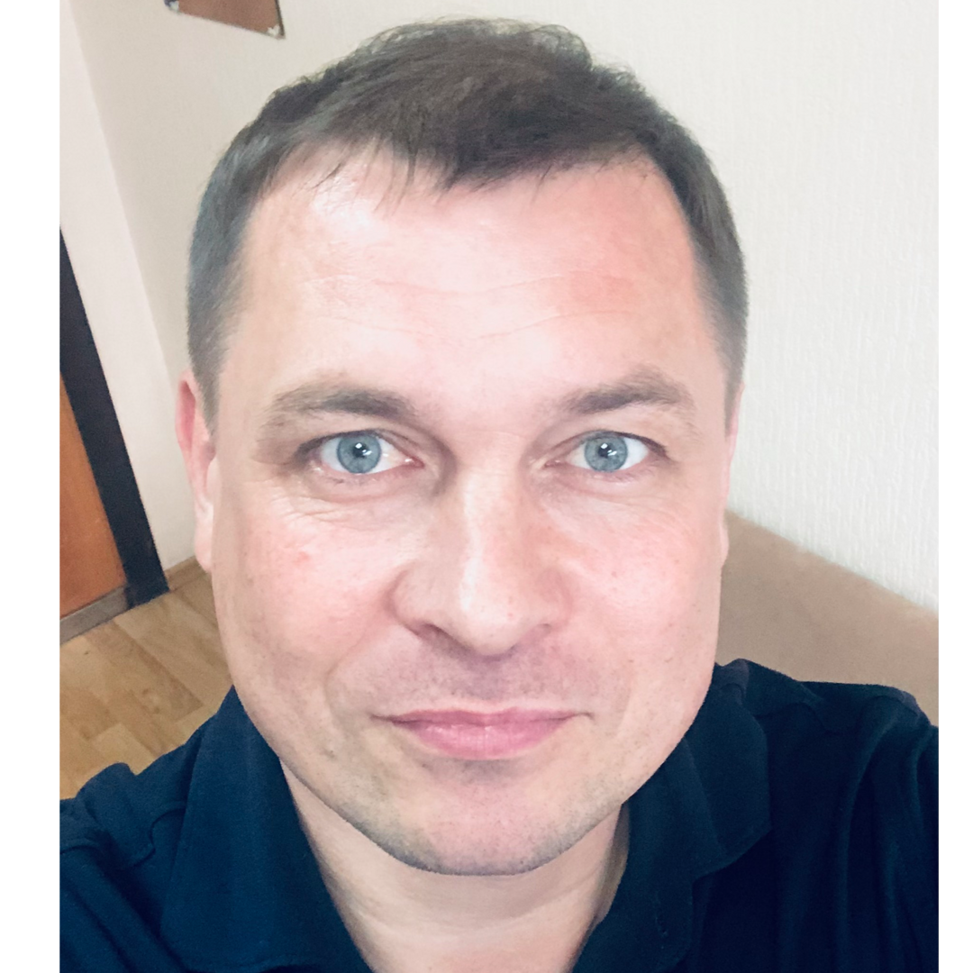 Алексей Пирожков