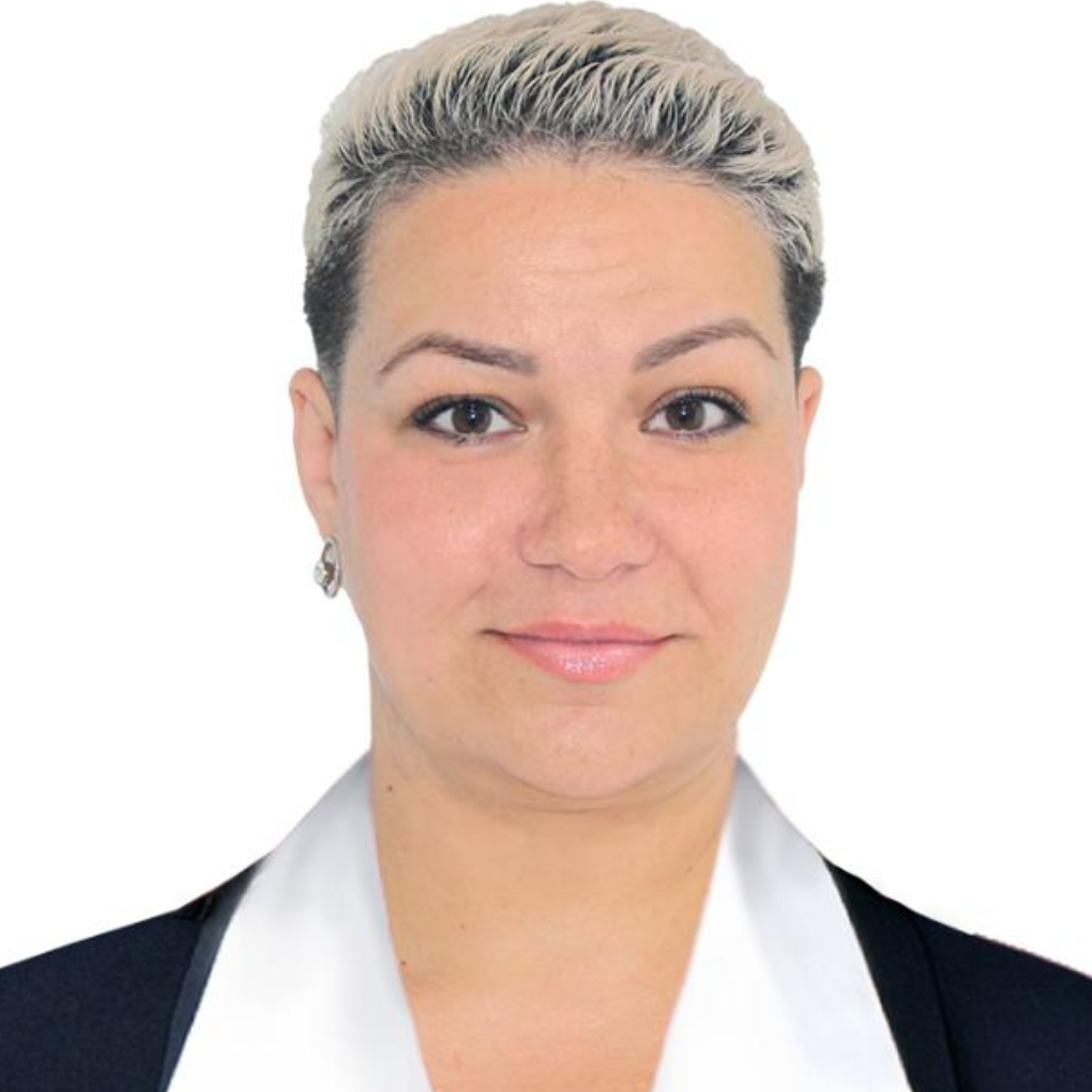 Анастасия Гончарова