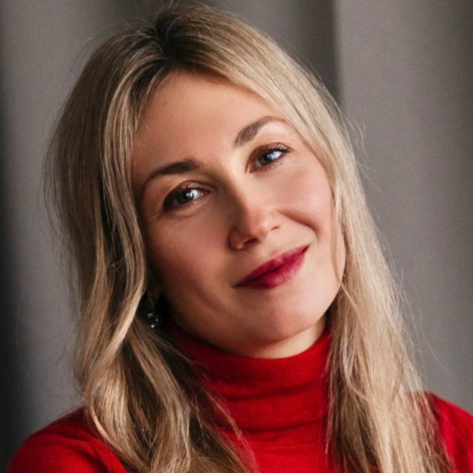 Ксения Павлова