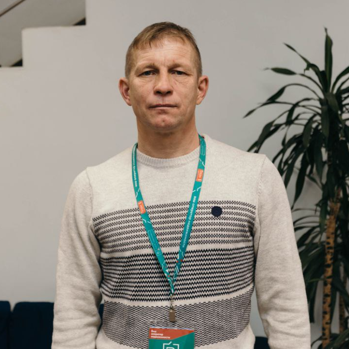 Алексей Ситнов