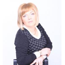 Татьяна Раут