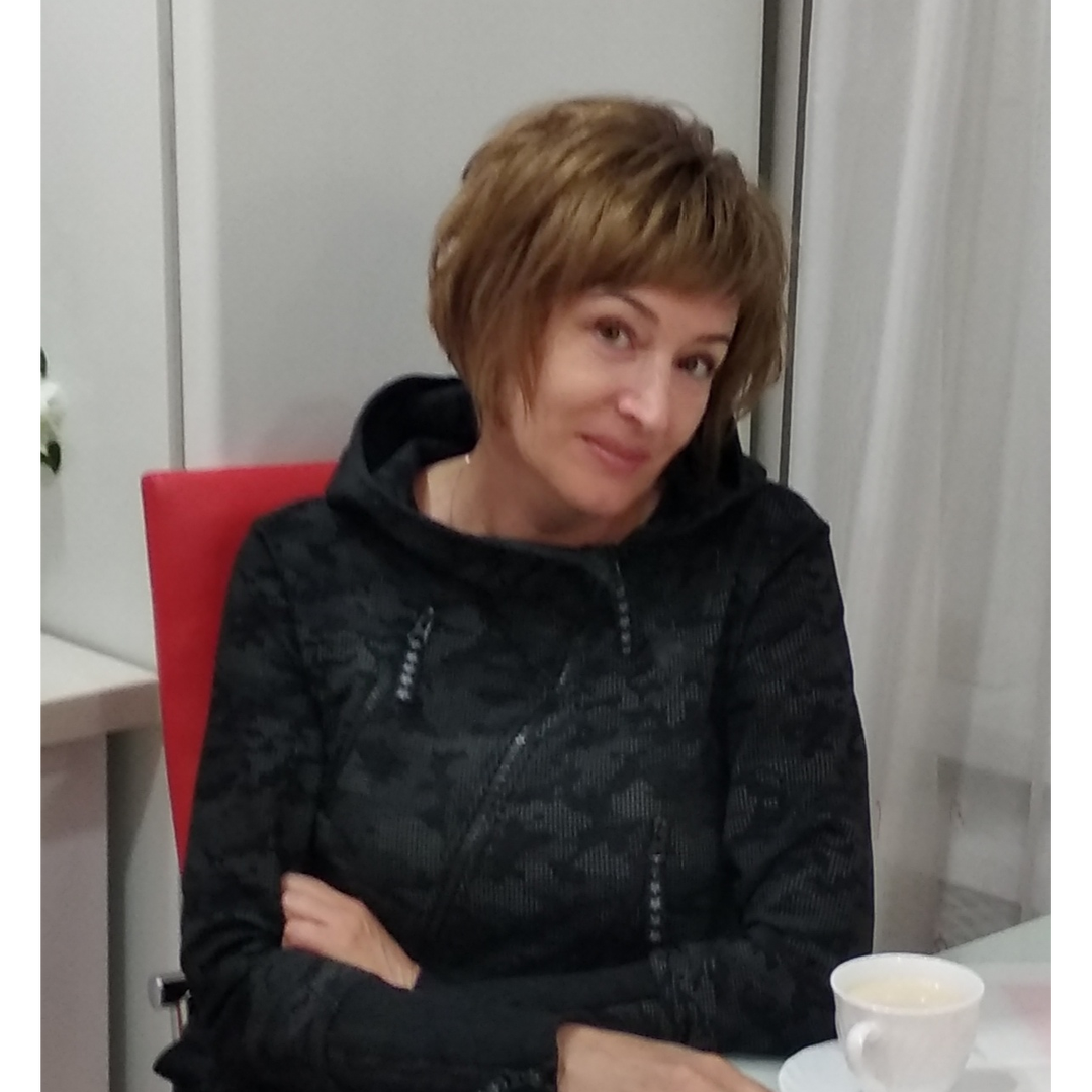 Лариса Королькова