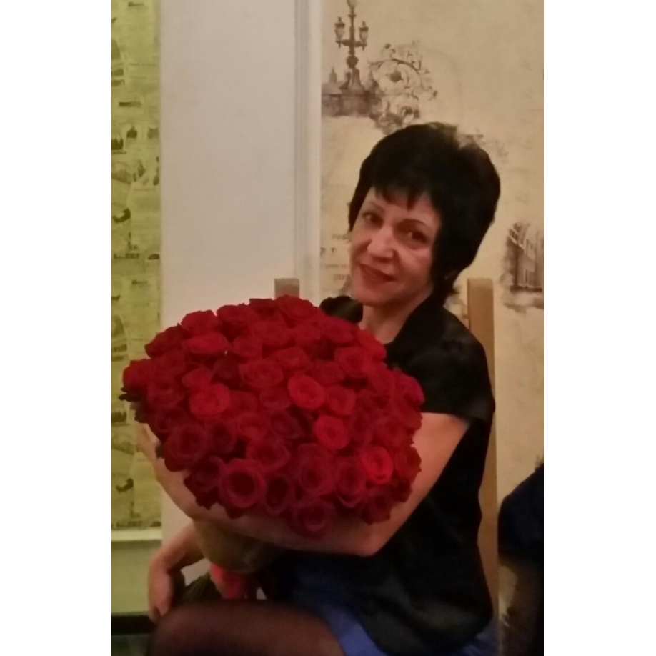 Екатерина Романова