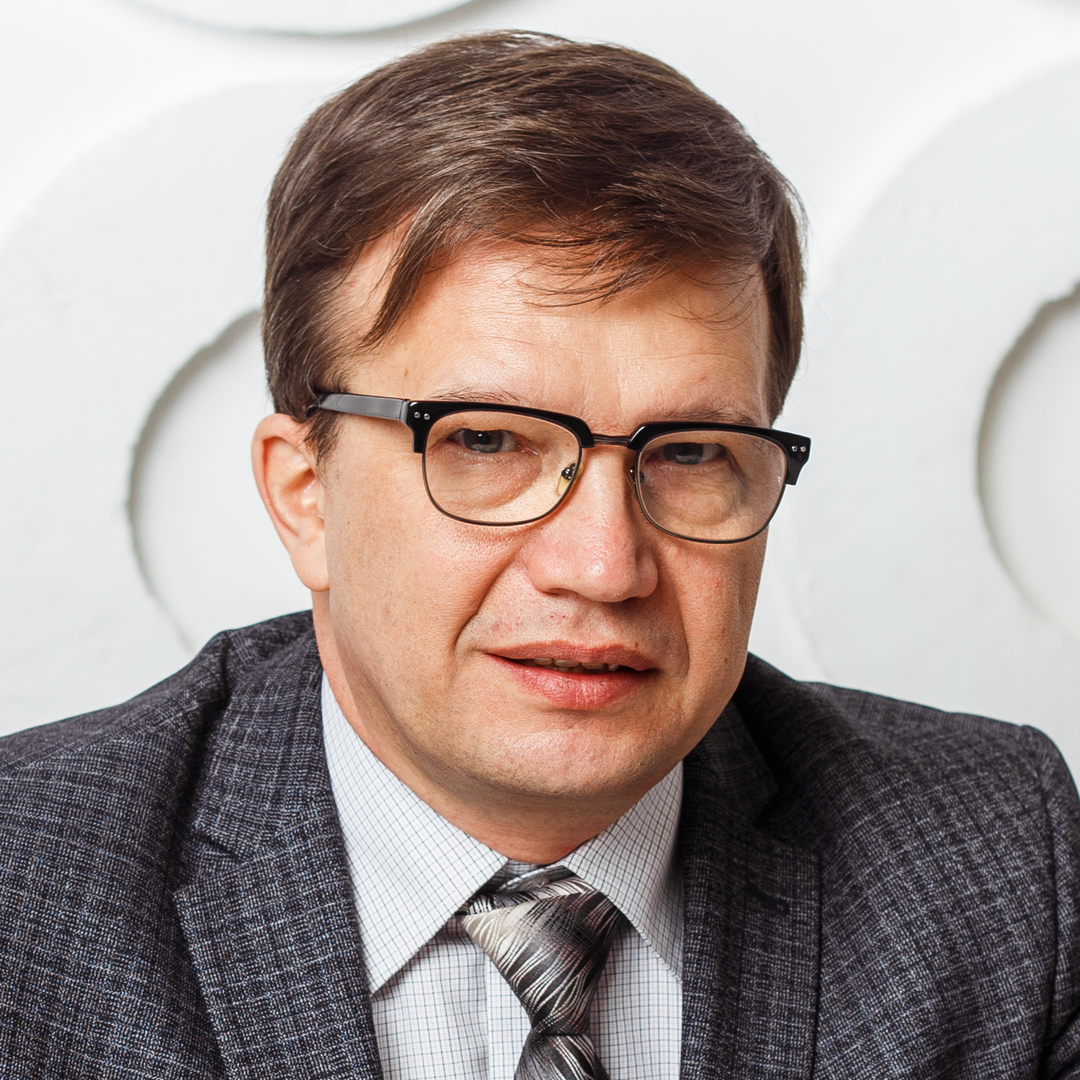 Андрей Русяев