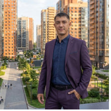 Александр Воронцов