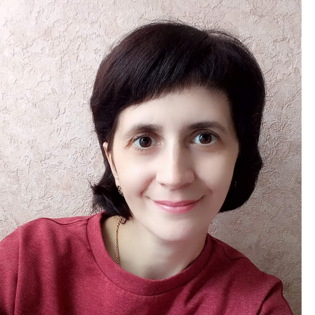 Людмила Никитина