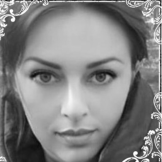 Екатерина Вязовик