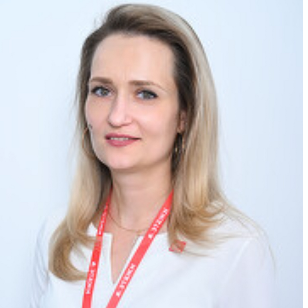 Виктория Жгулёва