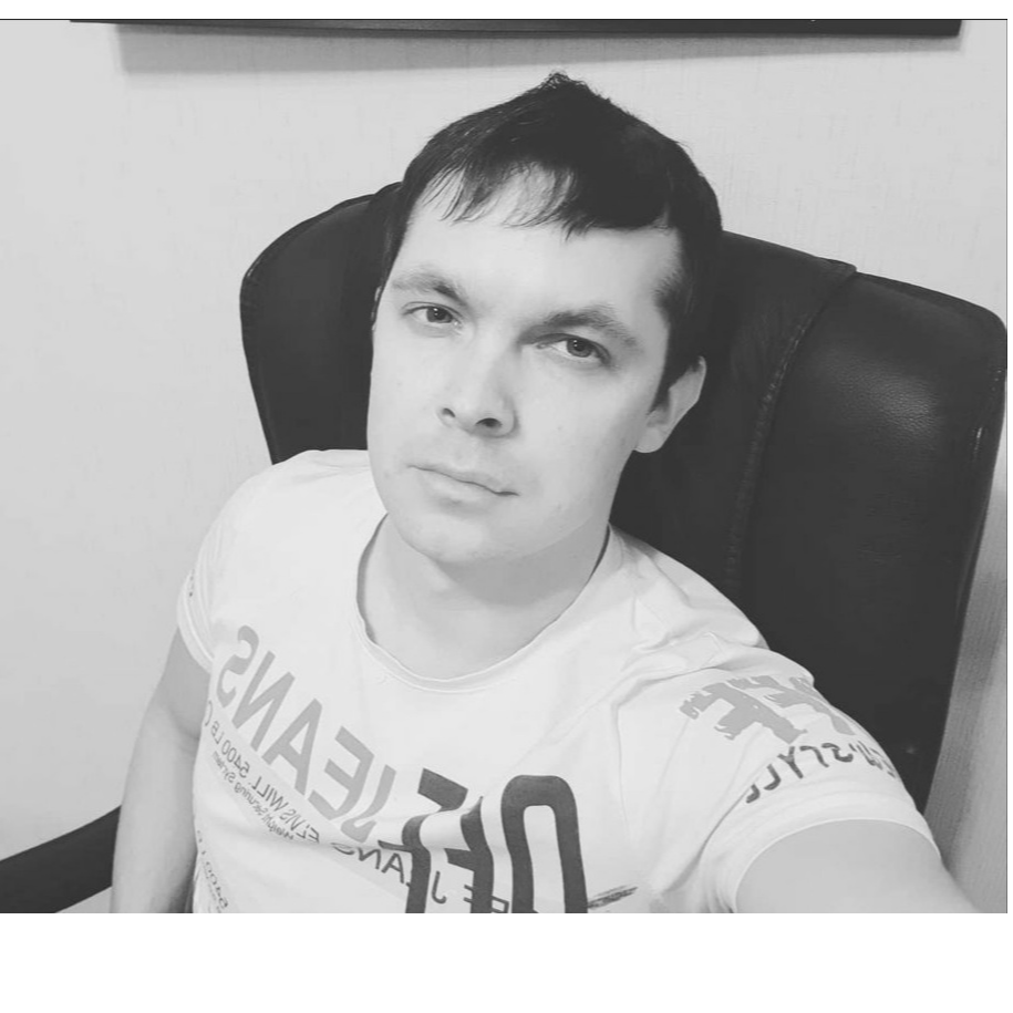 Дмитрий Бучака