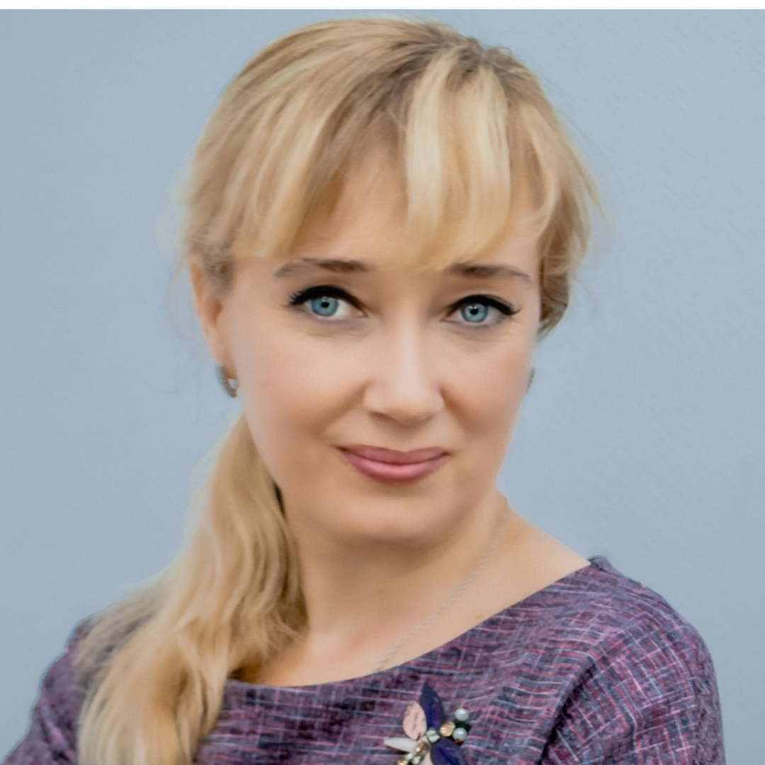 Юлия Ивакина