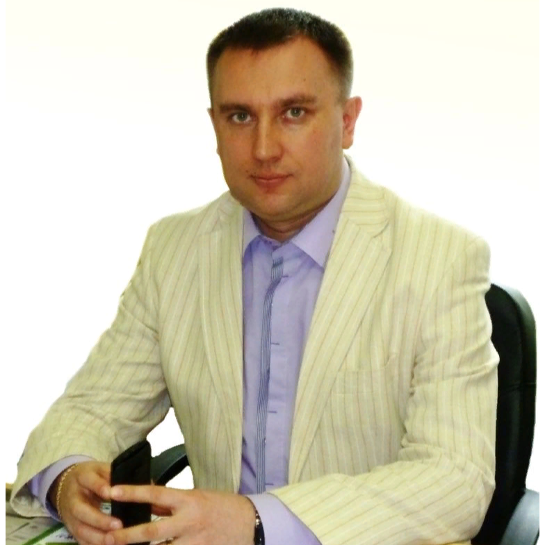 Алексей Корельский