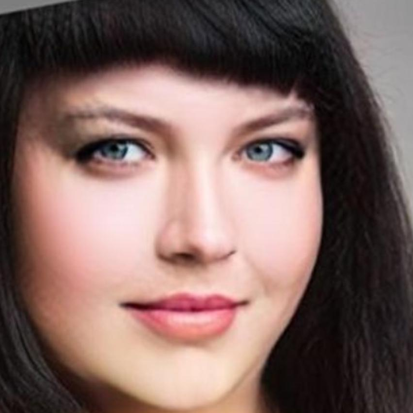 Надежда Люмина