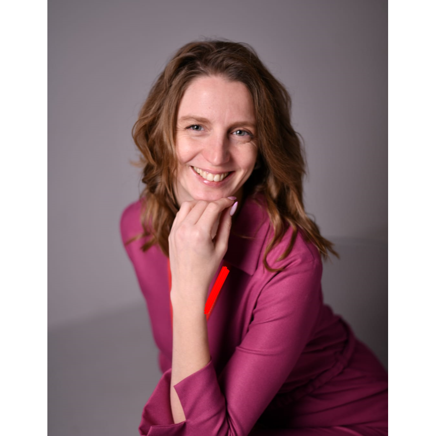 Мария Хомякова