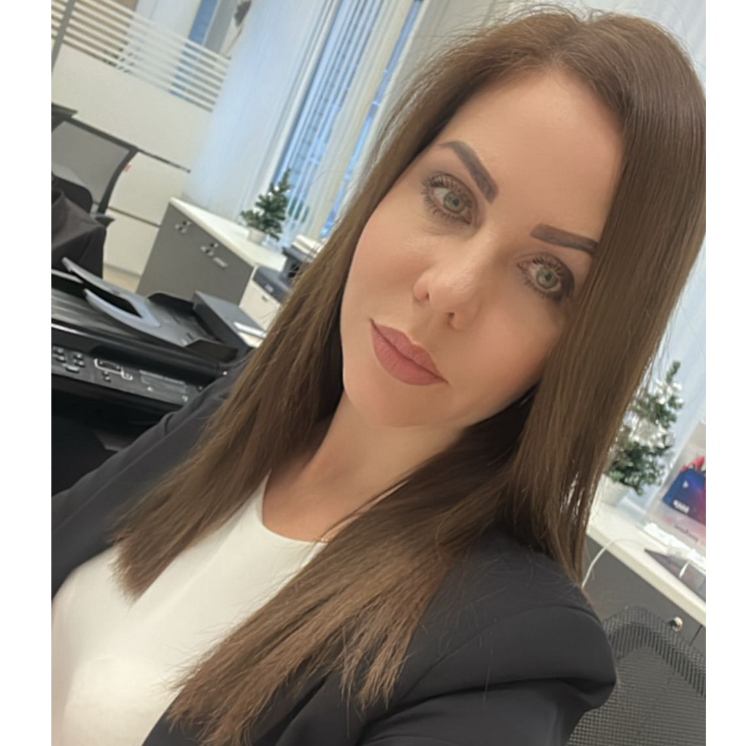 Ольга Горбунова