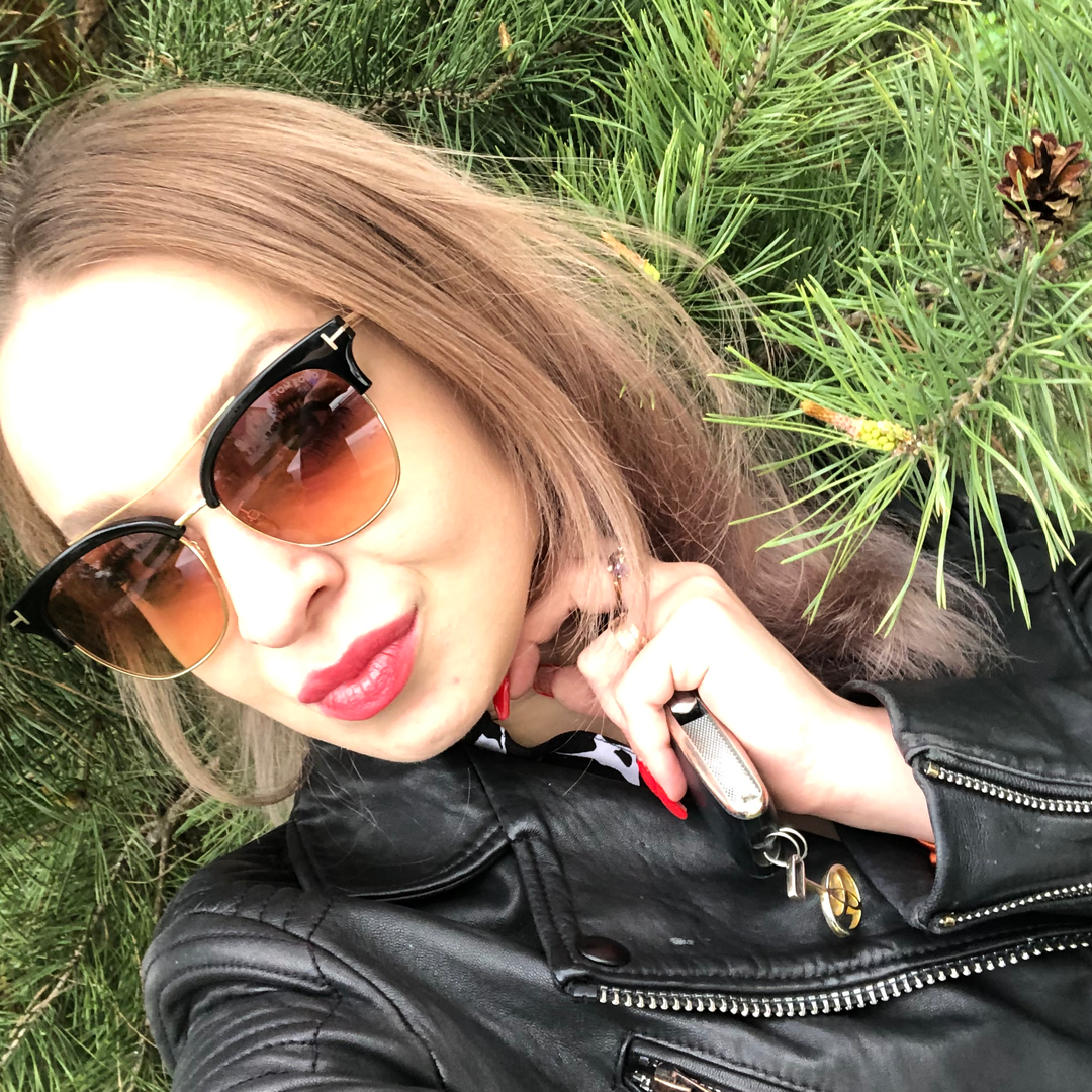 Анастасия Решетникова