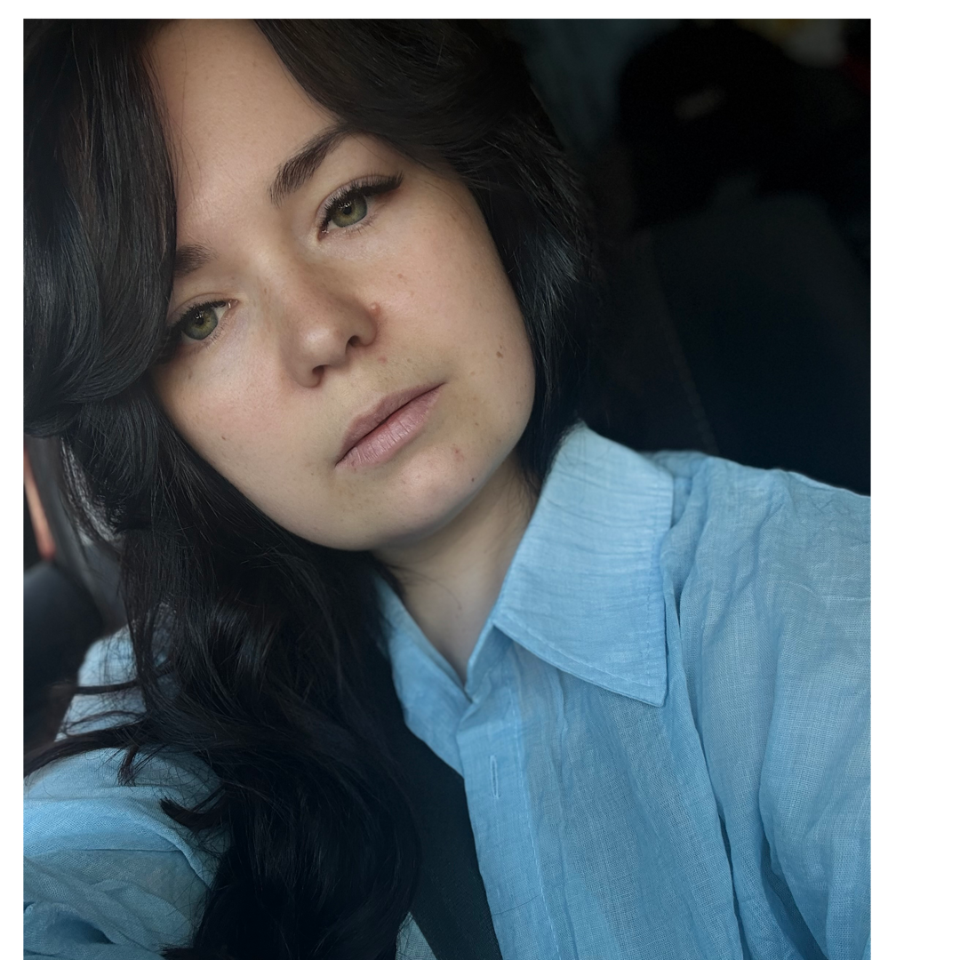 Ольга Симонова