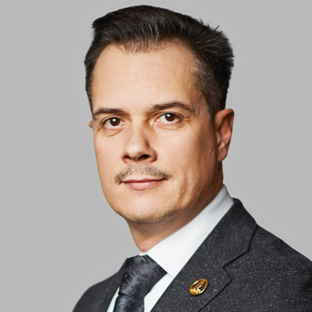 Константин Перов