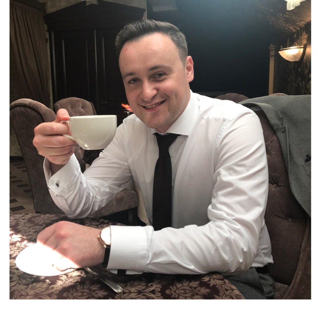 Дмитрий Жуков