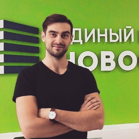 Тимур Яковлев