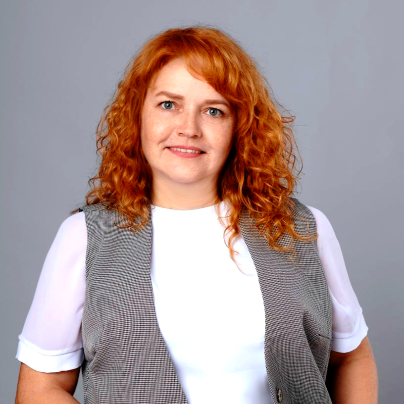 Алена Турушева