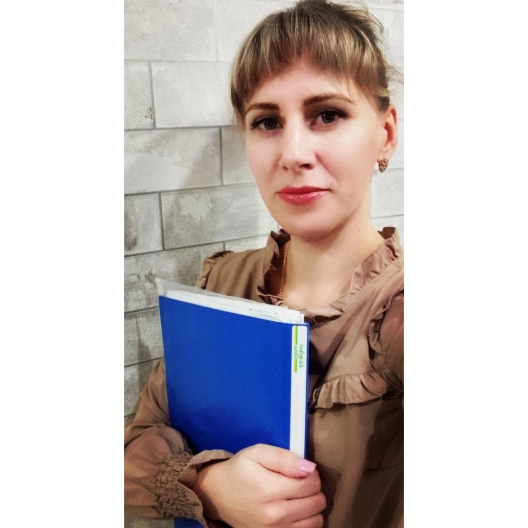 Анжелика Мокроносова