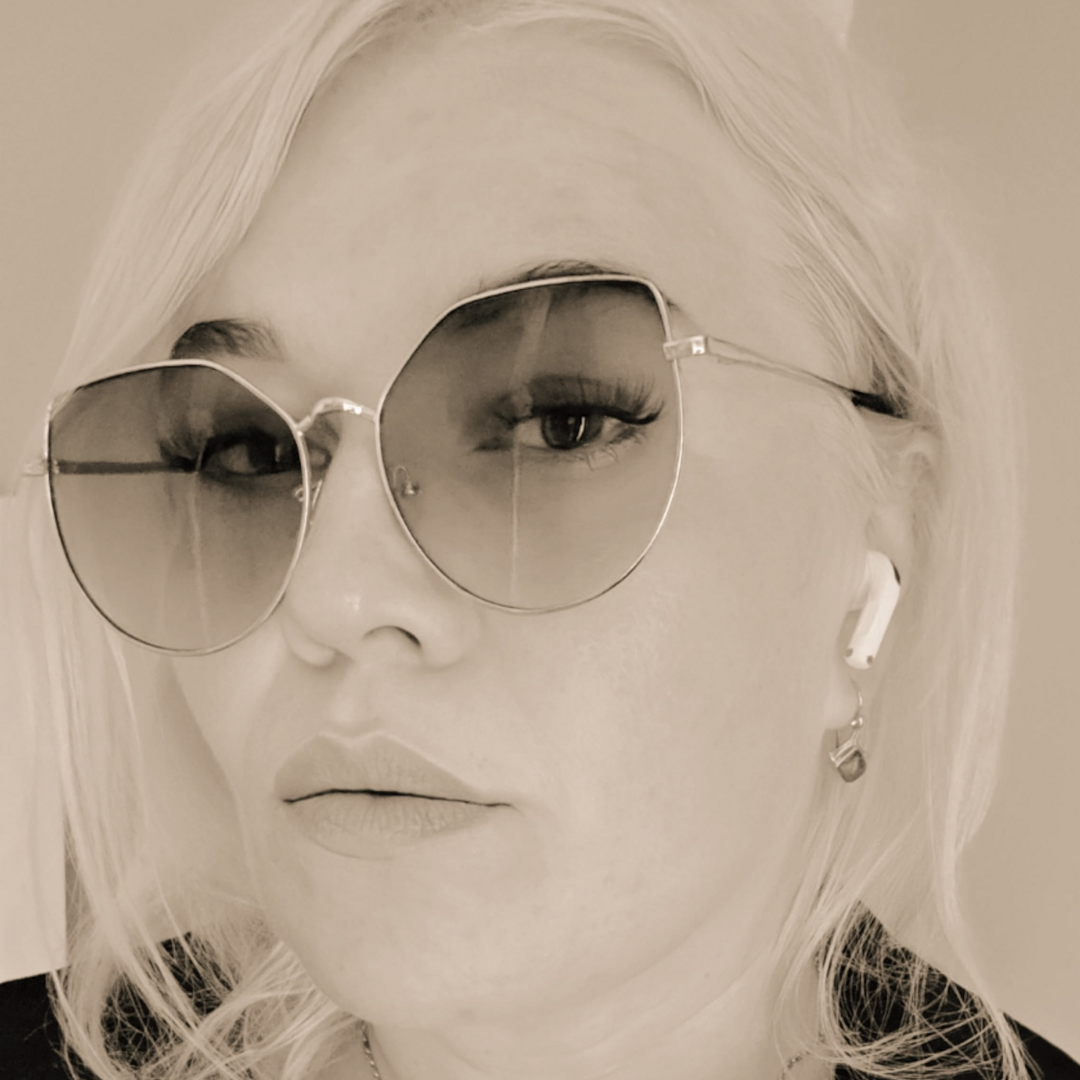 Татьяна Кирсанова