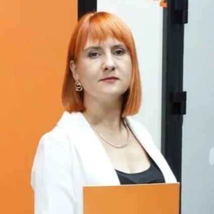 Инна Орлова