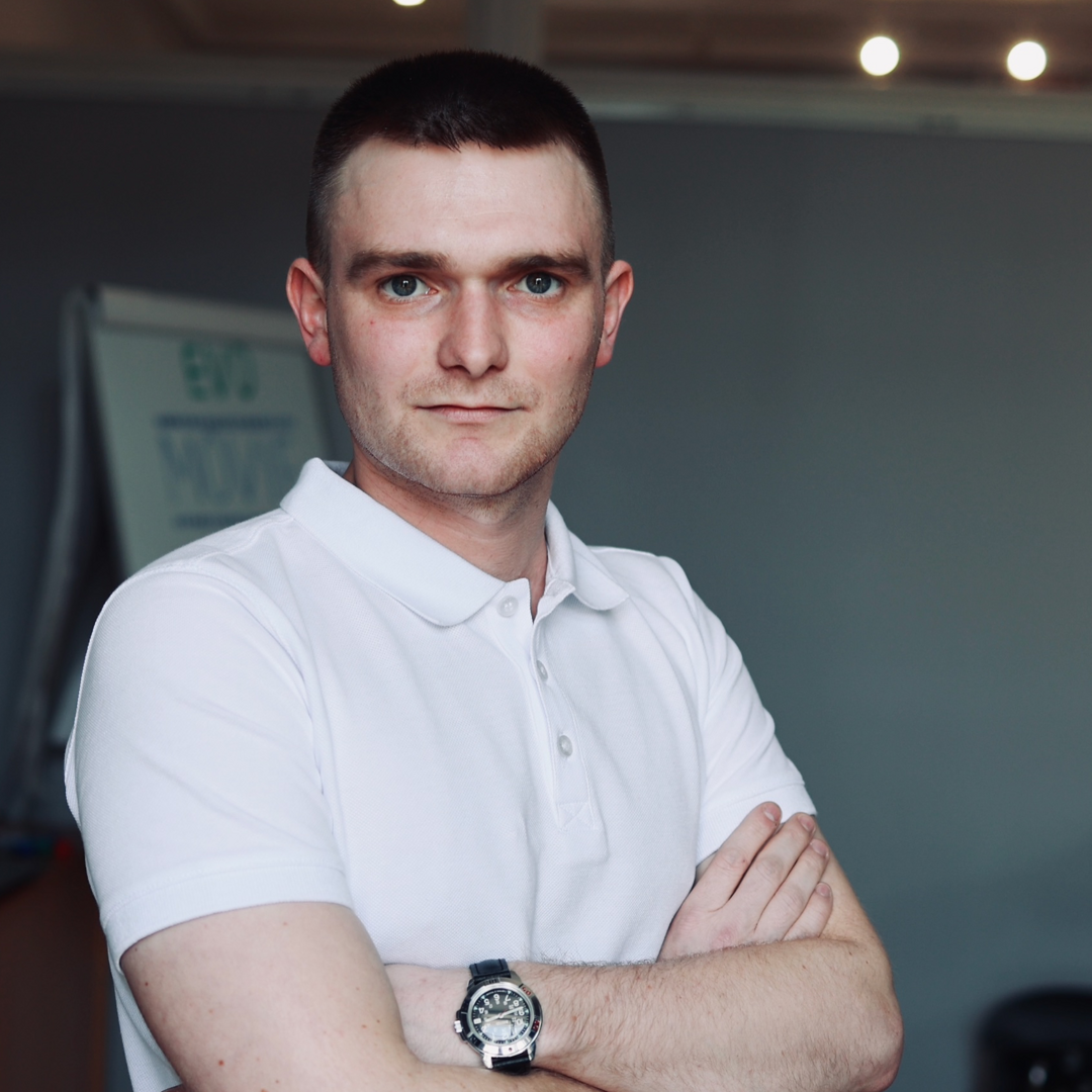 Александр Шайкин