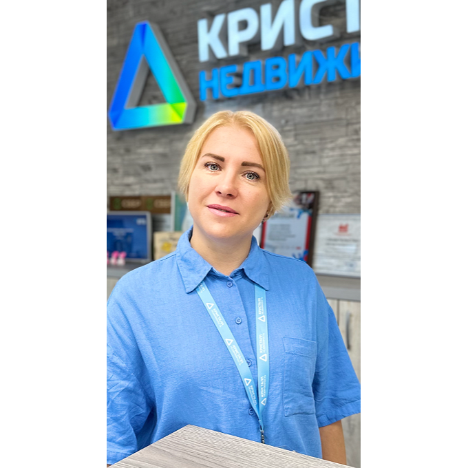 Наталья Шуринова