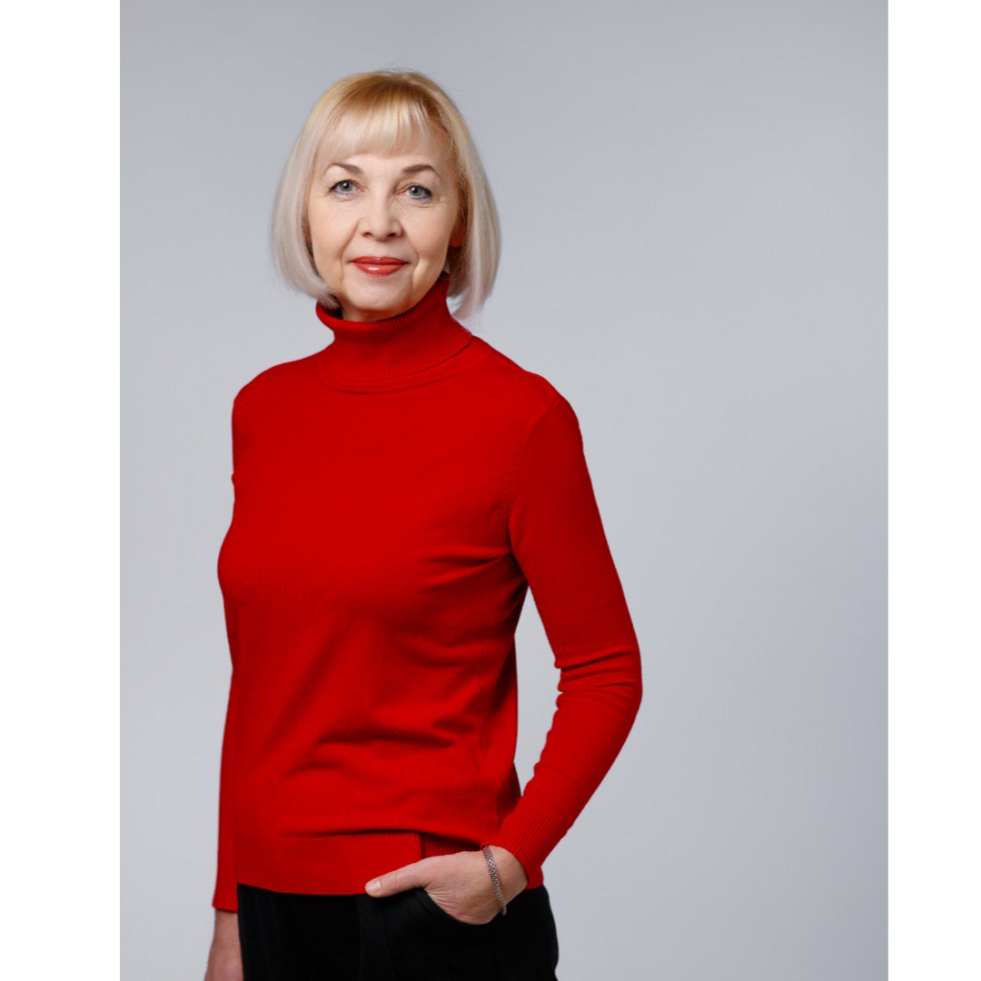 Риэлтор Елена
