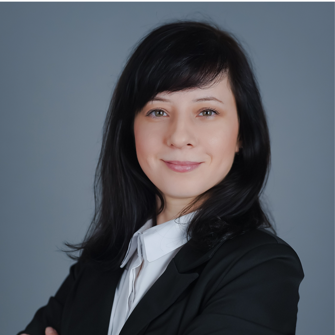 Анна Богорад