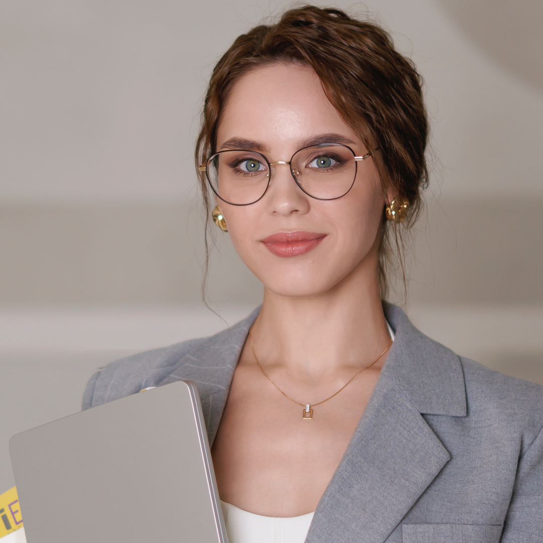 Дарья Гусевская