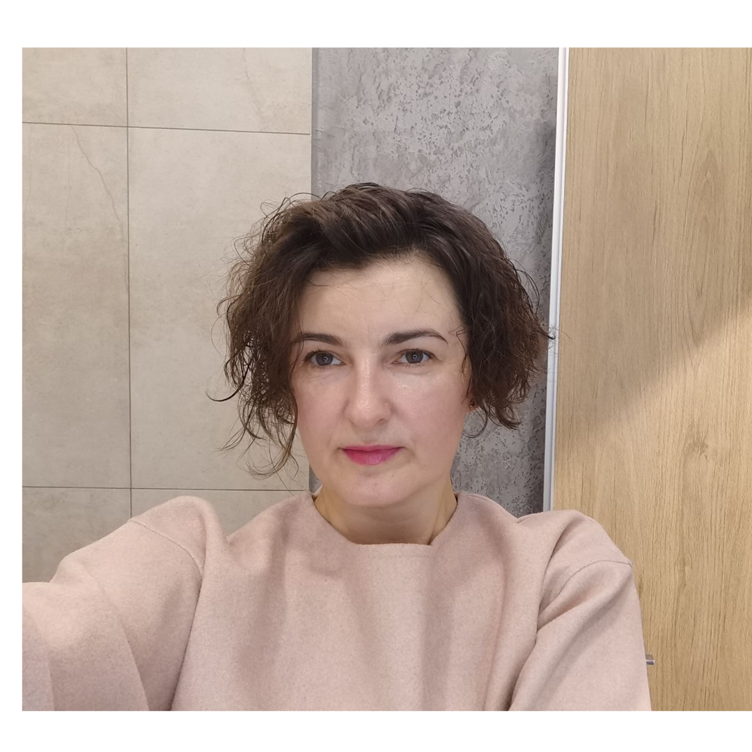 Ольга Гаврилюк