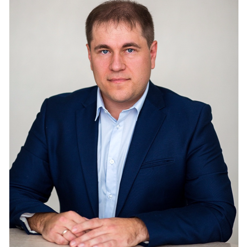 Анатолий Стельмах