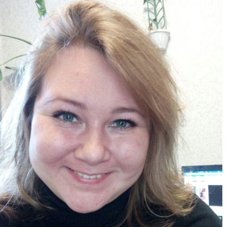 Татьяна Ружинская