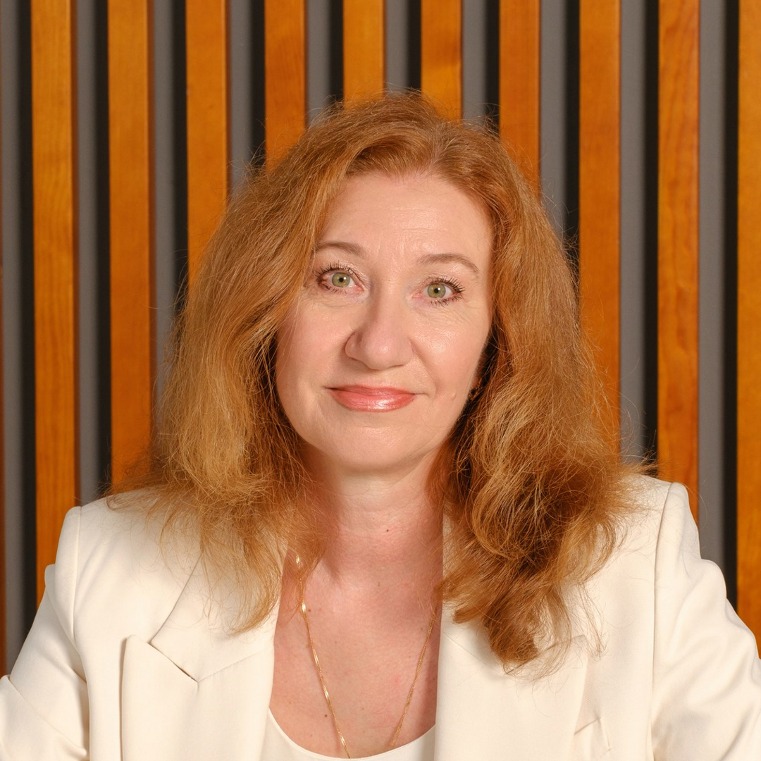 Ирина Козлова