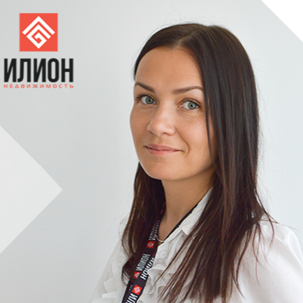 Валерия Геворкян