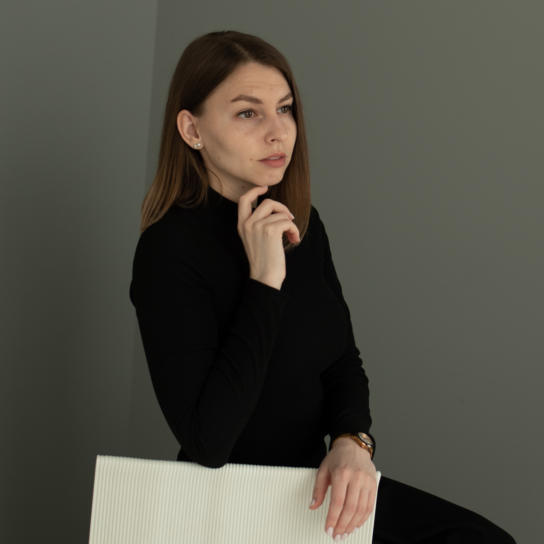 Анастасия Чуева