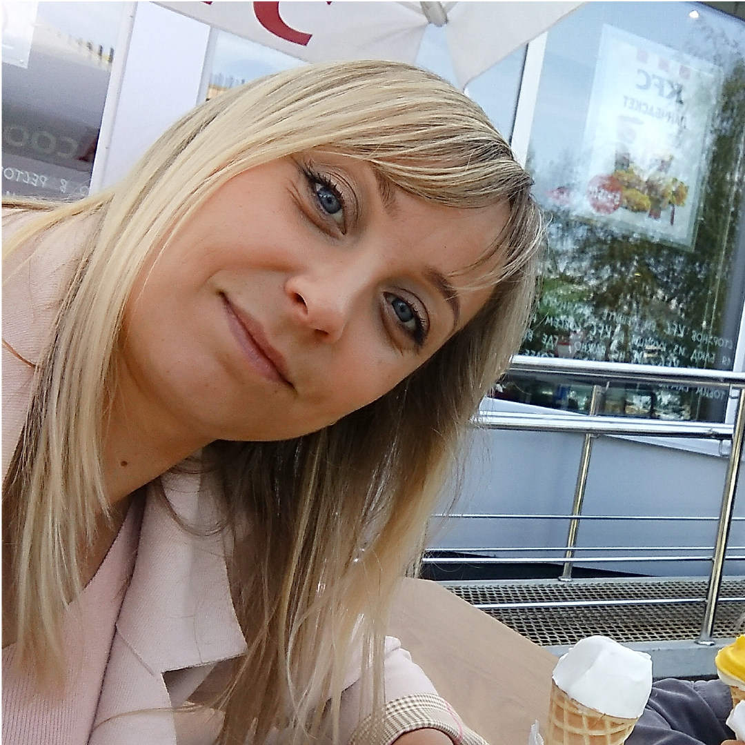 Елена Стародубцева