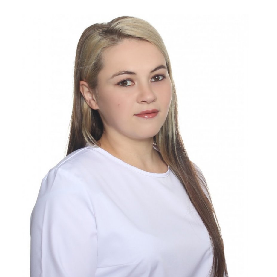 Елена Красильникова