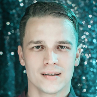 Сергей Рябов