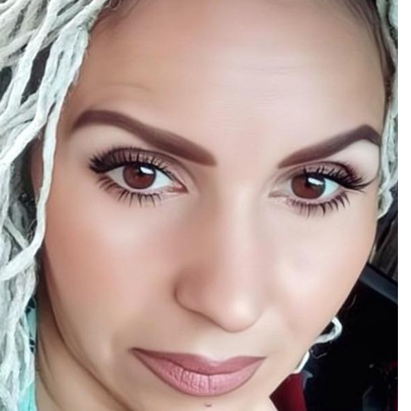 Наталья Лукина