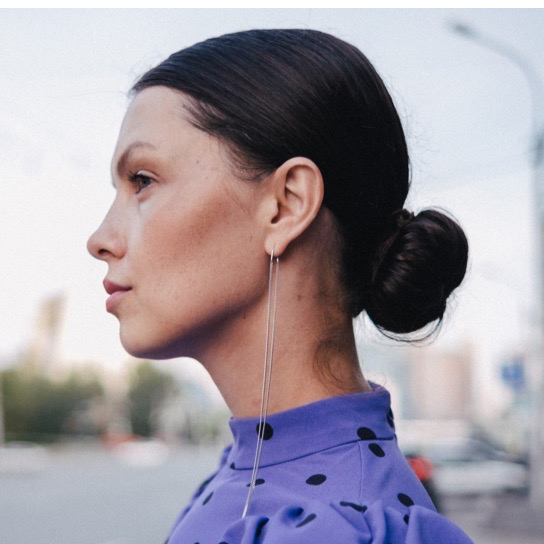 Наталья Литвинцева