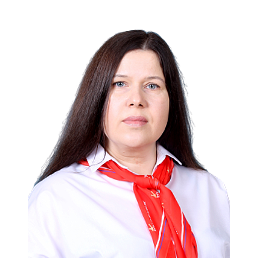 Евгения Шукшина