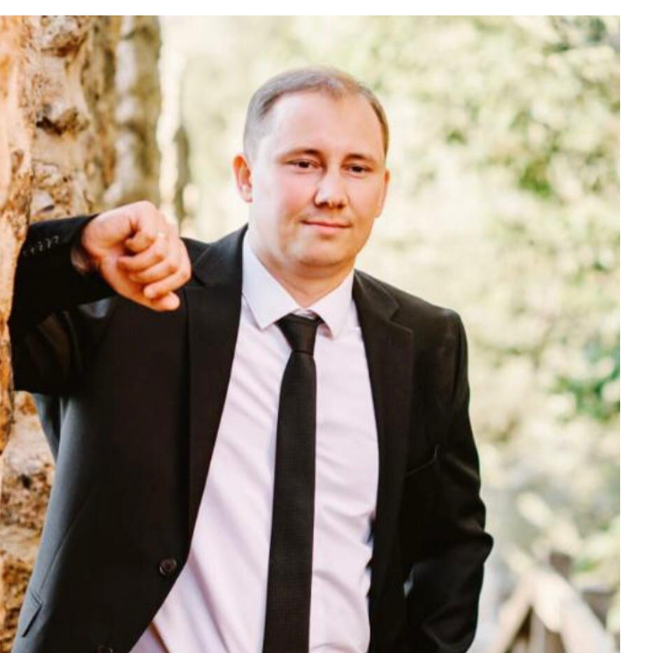 Денис Денисов