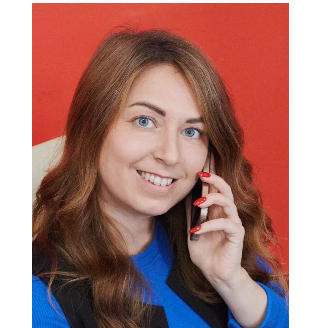 Любовь Кучерина