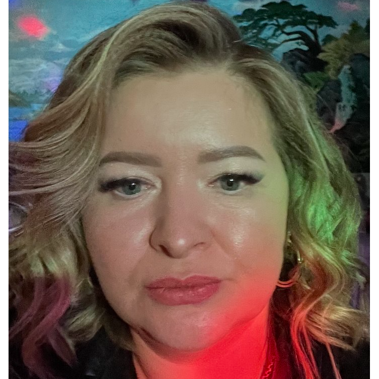 Анна Юдахина