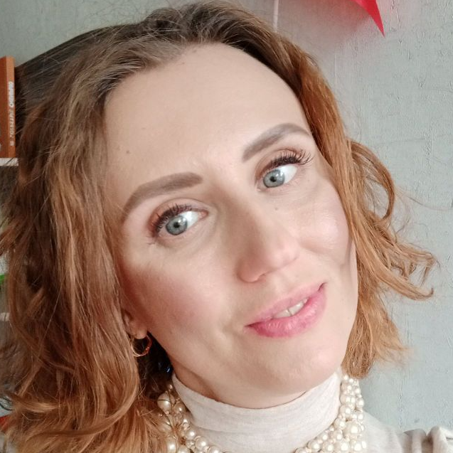 Нина Баловнева