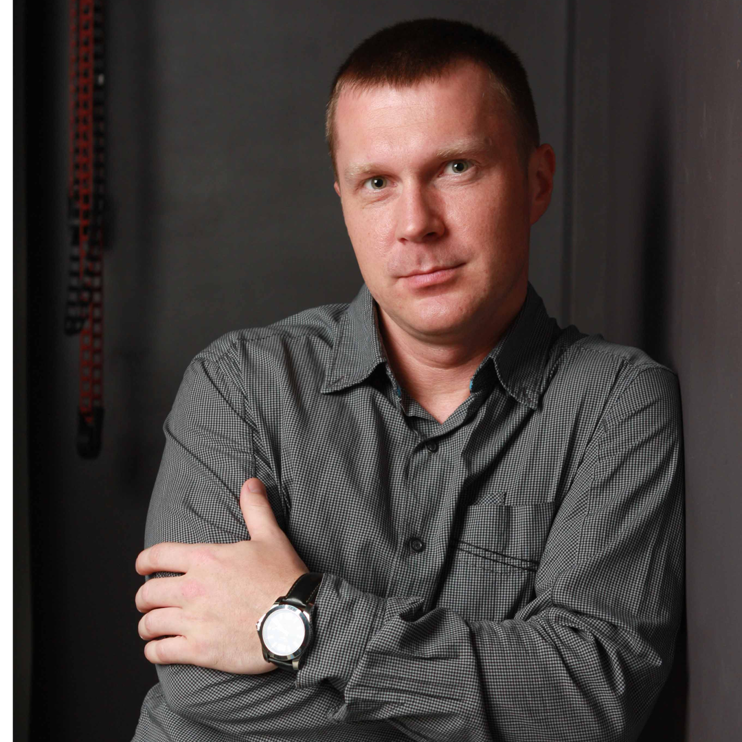 Александр Ефимов