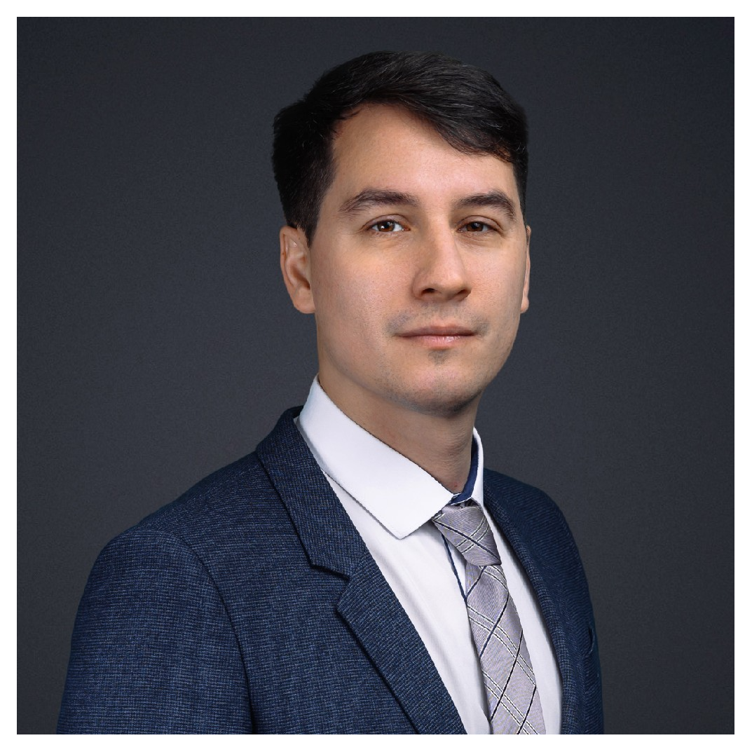 Антон Парфиров